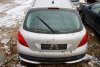 Amortyzator przód lewy Peugeot 207 2006 1.4i KFU Hatchback 3-drzwi
