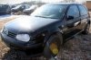 Drzwi przód prawe VW Golf IV 1J 2002 Hatchback 3-drzwi (kod lakieru: L041)