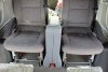 Fotel prawy pasażera Mercedes Vito W638 2000 Bus 