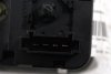 Panel sterowania nawiewem tył Mercedes Vito W639 2005 Bus 