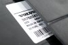 _Panel klimatyzacji radio HU-850 Volvo XC70 2005 Lift