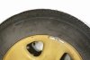 Koło Dojazdowe R16 5x114.3 Suzuki Grand Vitara 2006 SUV 5-drzwi