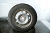 Felgi stalowe R16 5x114.3 Dacia Duster 2010 1.6i