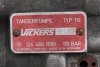_Pompa wspomagania Mercedes W124 1984-1995 3.0