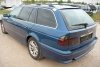 Szyba drzwi przód lewa BMW 5 E39 2002 Kombi 