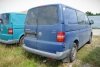 Podnośnik szyby przód prawy VW Transporter T5 2004 Bus