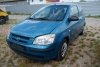 Sanki Hyundai Getz TB 2005 1.1i G4HD Hatchback 3-drzwi 