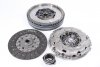 _Koło dwumasowe sprzęgło Mazda 6 GG GY 2005-2007 2.0D RF7J 
