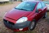 Fiat Grande Punto 2006 1.3JTD 199A3000 Hatchback 5-drzwi [B]