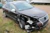Klamka klapy stycznik VW Passat B6 2005 Sedan (LC8Z)