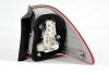 _Lampa tył lewa BMW 3 E90 E91 2008 Kombi
