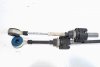 _Lewarek dźwignia zmiany biegów Opel Astra H 2010 1.3CTDI