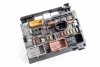 _Moduł BSM Citroen C4 2008 (2008-2010) 1.4i KFU Hatchback 5-drzwi 