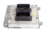 _Komputer silnika stacyjka Opel Vectra C 2002 2.2i 16V ZS22SE