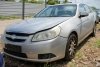 Chevrolet Epica V250 2006 2.0i X20D1 Sedan [B]