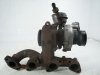_Turbina turbosprężarka VW Passat B6 2005-2010 2.0TDI