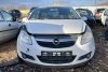 Konsola airbag sensor pasy Opel Corsa D 2010 Hatchback 3-drzwi