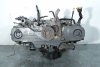 Głowica prawa Subaru Outback BP 2005 2.5i EJ25