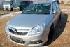 Zwrotnica przód prawa Opel Vectra C 2005 Lift 1.8i 16V  Sedan