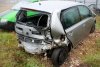 Panel sterowania nawiewem VW UP! 2012 (2011-2016) Hatchback 5-drzwi 