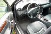 _Komplet fotel lewy kierowcy + fotel prawy pasażera + kanapa tył Mercedes C-Klasa W203 2002 Kombi