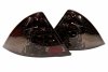 Lampa tył lewa + prawa Ford Mondeo MK3 2000-2007 5D, Sedan (LED)
