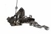Zamek drzwi przód prawy Ford Focus MK2 Lift 2010 Hatchback 5-drzwi