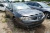 Zderzak przód Renault Laguna II Lift 2006 (Kod lakieru: TEB66)