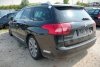 Podłokietnik Citroen C5 II 2009 Kombi 