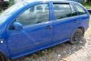 Skoda Fabia I 6Y 2002 1.9SDI ASY Kombi [B]
