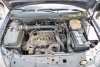 Zderzak tył Opel Astra H 2010 Kombi (kod lakieru: GBI)