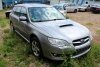 Subaru Legacy BP 2008 2.0D 20Z Kombi [A]