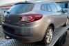Belka zawieszenia tył Renault Megane III 2009 1.9DCI F9Q870 Kombi 