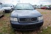 _Skrzynia biegów FWL Audi A6 C5 2003 Lift 1.9TDI
