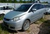 Relingi Mazda 5 CR 2005 Van