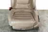 Fotel lewy kierowcy VW Touareg 7P 2012
