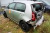 _Błotnik przód prawy VW UP! 2012 (2011-2016) Hatchback 5-drzwi (LB7W)