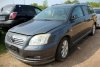 Wygłuszenie maski Toyota Avensis T25 2005 2.2D-CAT 2AD-FHV Kombi