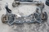 Belka ława sanki wózek zawieszenia tył VW Golf V 1K 2008 1.9TDI BXE Kombi