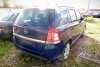 Opel Zafira B 2006 1.9CDTI Z19DTL Minivan [A]