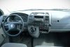 Fotel prawy pasażera podwójny dwójka VW Transporter T5 2005 Bus 
