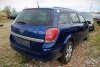 _Silniczek wycieraczki tył Opel Astra H 2005 Kombi 