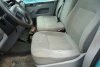 Szyba drzwi tył skrzydełkowych lewa VW Transporter T5 2005 Bus