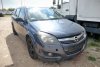 Zamek klapy bagażnika Opel Astra H 2010 Kombi 