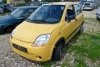 Lampa tył lewa Chevrolet Matiz M200  2005 Hatchback 5-drzwi 