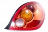 Lampa tył prawa Nissan Almera N16 Lift 2003-2007 3D 5D