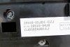 Panel klimatyzacji Suzuki Grand Vitara 2006 (2005-2008) SUV 5-drzwi 