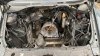 Maska VW Touareg 7L 2005 