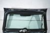 Klapa bagażnika tył Skoda Fabia 6Y 2004 Hatchback 5-drzwi