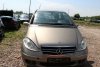 Zwrotnica przód lewa Mercedes A-Klasa W169 2005 2.0CDI 640941 Hatchback 3-drzwi